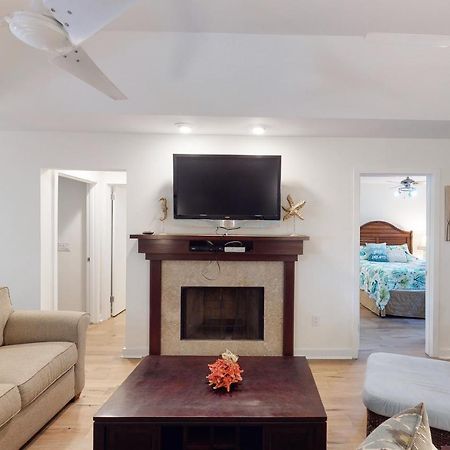 70 Inlet Cove Cottage Киауа Айлънд Екстериор снимка