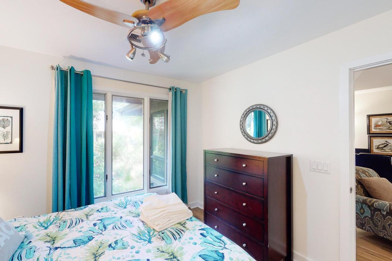 70 Inlet Cove Cottage Киауа Айлънд Екстериор снимка