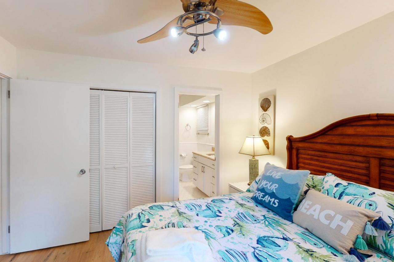 70 Inlet Cove Cottage Киауа Айлънд Екстериор снимка