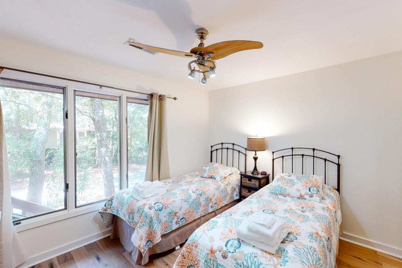 70 Inlet Cove Cottage Киауа Айлънд Екстериор снимка