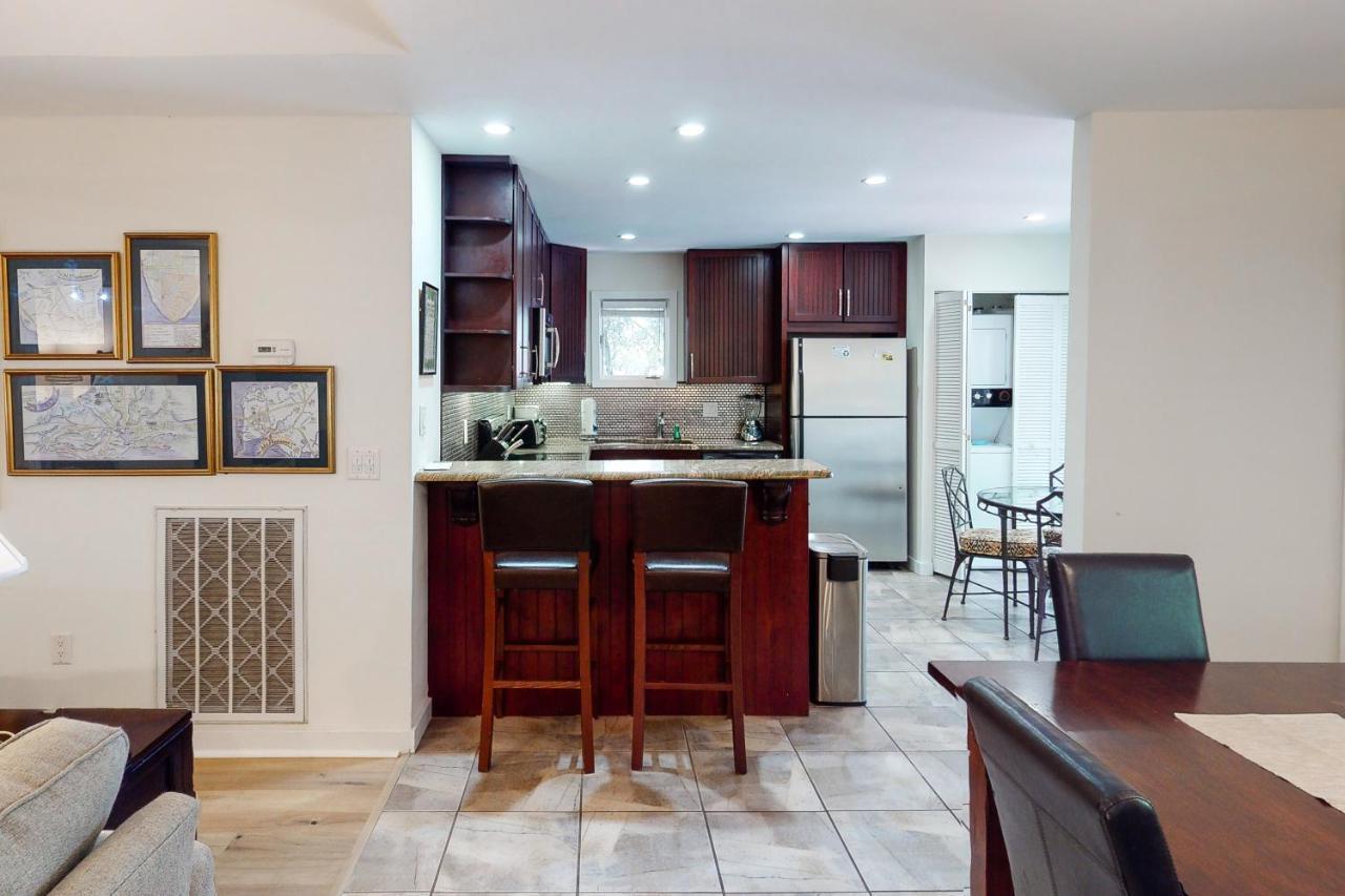 70 Inlet Cove Cottage Киауа Айлънд Екстериор снимка