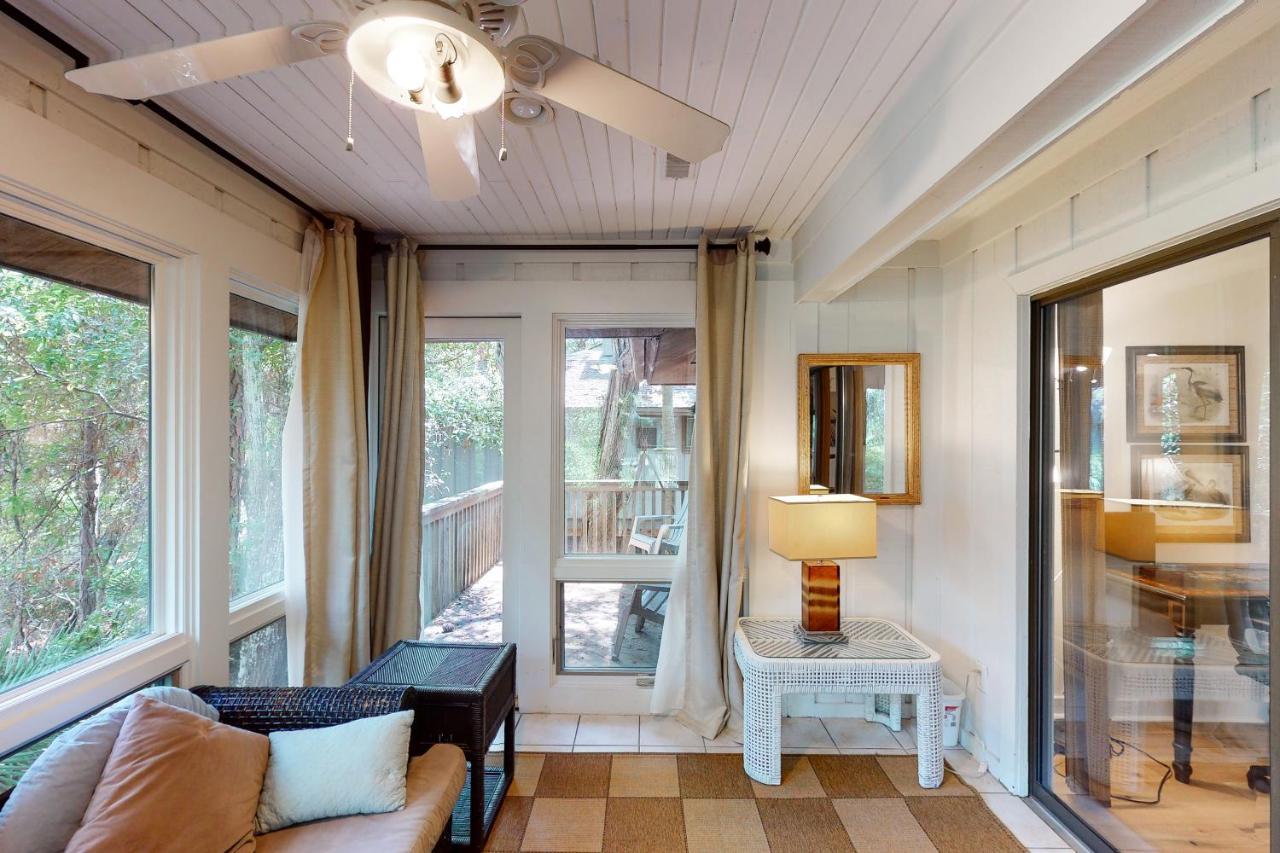70 Inlet Cove Cottage Киауа Айлънд Екстериор снимка