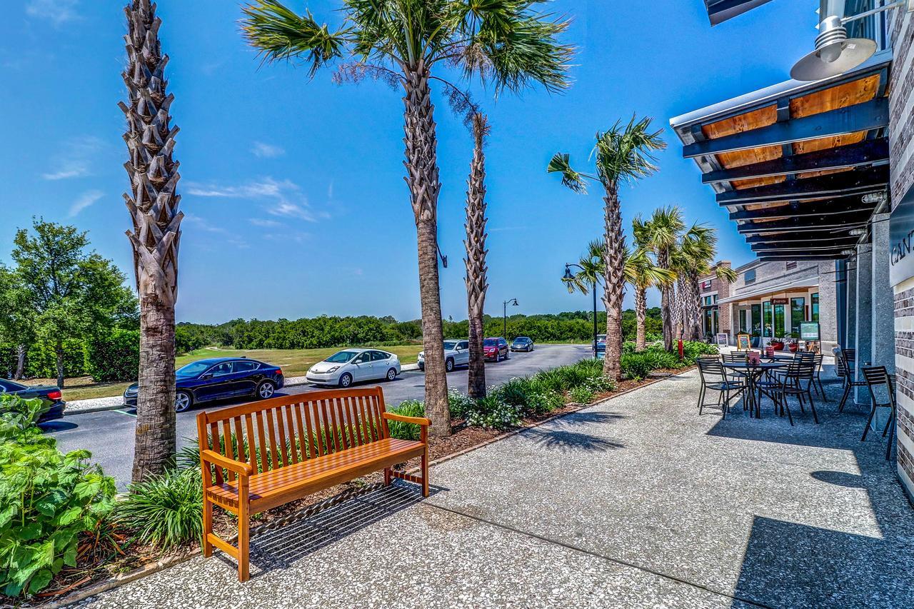 70 Inlet Cove Cottage Киауа Айлънд Екстериор снимка