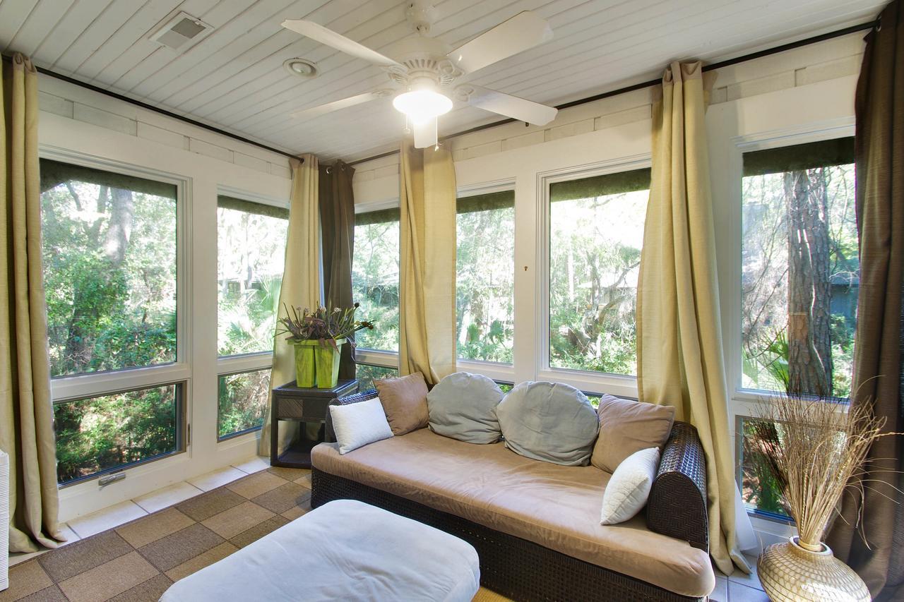70 Inlet Cove Cottage Киауа Айлънд Екстериор снимка